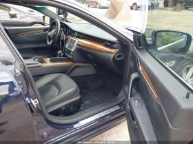 Maserati Quattroporte 3.0l S Q4 | Mobile.bg � ����� ������ 5