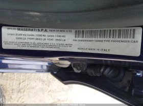 Maserati Quattroporte 3.0l S Q4 | Mobile.bg � ����� ������ 9