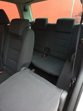 VW Touran 2.0 TDI/7 ������/ ����������� | Mobile.bg � ����� ������ 17