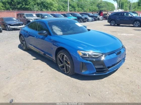 Audi E-Tron GT Rs Quattro | Mobile.bg � ����� ������ 5