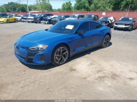 ������ Audi E-Tron GT