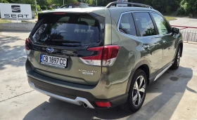 Subaru Forester ОТ БЪЛГАРИЯ 2.0 (150 Hp) Automatic - 17300 € / 33835.86 лв. - 70172378 4