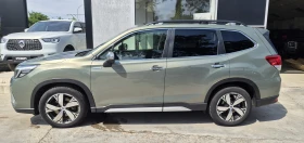 Subaru Forester ОТ БЪЛГАРИЯ 2.0 (150 Hp) Automatic - 17300 € / 33835.86 лв. - 70172378 7
