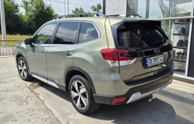 Subaru Forester ОТ БЪЛГАРИЯ 2.0 (150 Hp) Automatic - 17300 € / 33835.86 лв. - 70172378 6