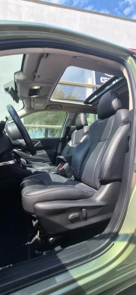 Subaru Forester ОТ БЪЛГАРИЯ 2.0 (150 Hp) Automatic - 17300 € / 33835.86 лв. - 70172378 8