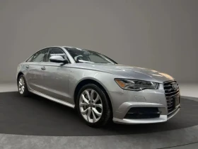 Audi A6 2.0T QUATTRO