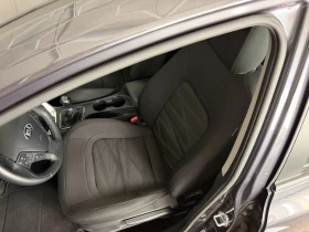 Kia Ceed 1.4i* 100к.с.* СЕРВИЗНА КНИЖКА С ПЪЛНА ИСТОРИЯ KIA | Auto.bg — изображение 6