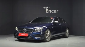 ������ Mercedes-Benz E 53 A...