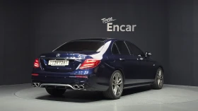 Mercedes-Benz E 53 AMG 360* BLIND SPOT* ��. ��������* HUD* ������ ���� | Mobile.bg � ����� ������ 2