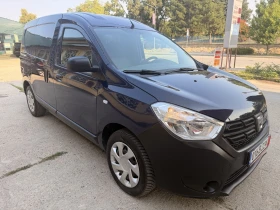 ����� �� �������� �� Dacia Dokker ""59000km""Euro6D