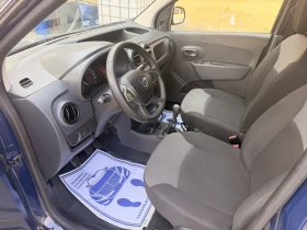 Dacia Dokker ""59000km""Euro6D | Mobile.bg � ����� ������ 7