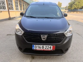 ����� �� �������� �� Dacia Dokker ""59000km""Euro6D