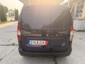Dacia Dokker ""59000km""Euro6D | Mobile.bg � ����� ������ 5
