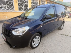 ����� �� �������� �� Dacia Dokker ""59000km""Euro6D