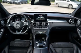 Mercedes-Benz C 450 AMG Burmester * Head-Up * ���������� (���� �� ��) | Mobile.bg � ����� ������ 13