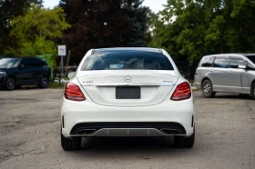 Mercedes-Benz C 450 AMG Burmester * Head-Up * ���������� (���� �� ��) | Mobile.bg � ����� ������ 5