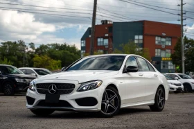 Mercedes-Benz C 450 AMG Burmester * Head-Up * ���������� (���� �� ��) | Mobile.bg � ����� ������ 2