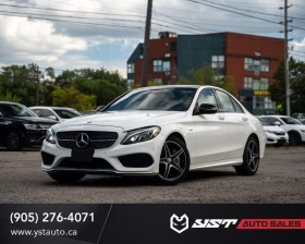 ������ Mercedes-Benz C 450 ...