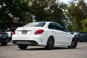 Mercedes-Benz C 450 AMG Burmester * Head-Up * ���������� (���� �� ��) | Mobile.bg � ����� ������ 7