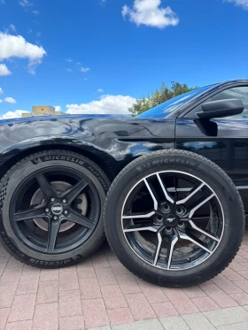 Ford Mustang - 14500 € - 75834600 12