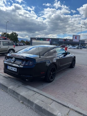 Ford Mustang - 14500 € - 75834600 6