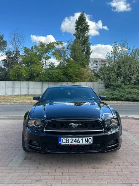 Ford Mustang - 14500 € - 75834600 3