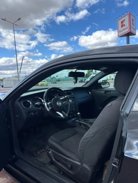 Ford Mustang - 14500 € - 75834600 9