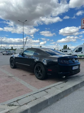 Ford Mustang - 14500 € - 75834600 7