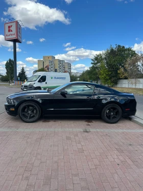 Ford Mustang - 14500 € - 75834600 4