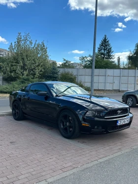 Ford Mustang - 14500 € - 75834600 2