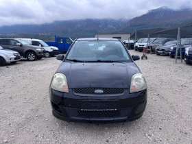 Ford Fiesta 1, 3/70PS 134000 KM
