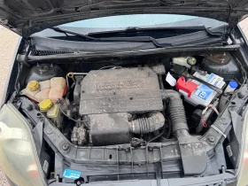 Ford Fiesta 1, 3/70PS 134000 KM - 990 € - 76344486 17