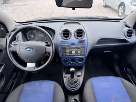 Ford Fiesta 1, 3/70PS 134000 KM - 990 € - 76344486 11