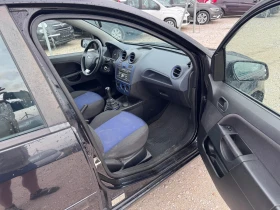 Ford Fiesta 1, 3/70PS 134000 KM - 990 € - 76344486 16