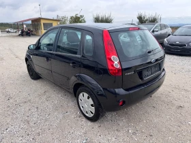 Ford Fiesta 1, 3/70PS 134000 KM - 990 € - 76344486 4