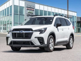����� �� �������� �� Subaru Ascent * CONVENIENCE| CAMERA| * 