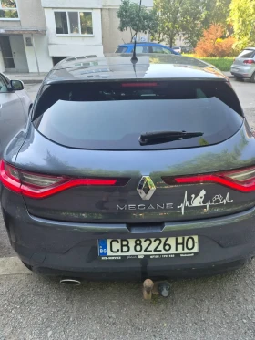 Renault Megane Hatchback - 5999 € - 67719444 4