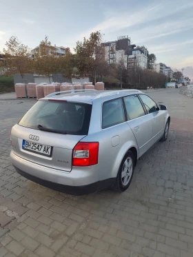 Audi A4 | Mobile.bg � ����� ������ 7