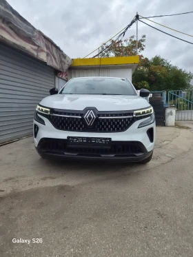 Renault Austral | Mobile.bg � ����� ������ 17