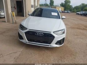 Audi A4 S-LINE* CAMERA* ���*  | Mobile.bg � ����� ������ 2