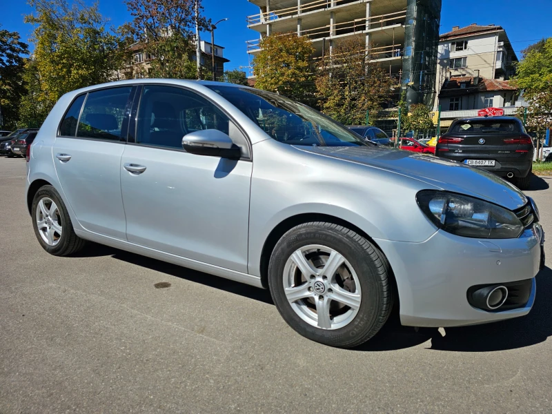 VW Golf 1.6TDI, снимка 1 - Автомобили и джипове - 47446515