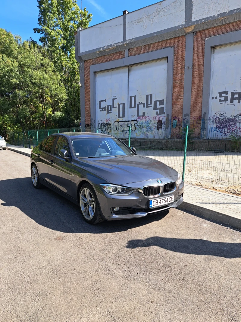 BMW 320 Xdrive , снимка 5 - Автомобили и джипове - 47522499