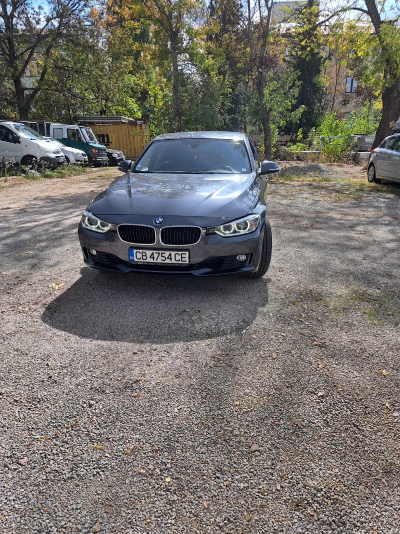 BMW 320 Xdrive , снимка 1 - Автомобили и джипове - 47522499