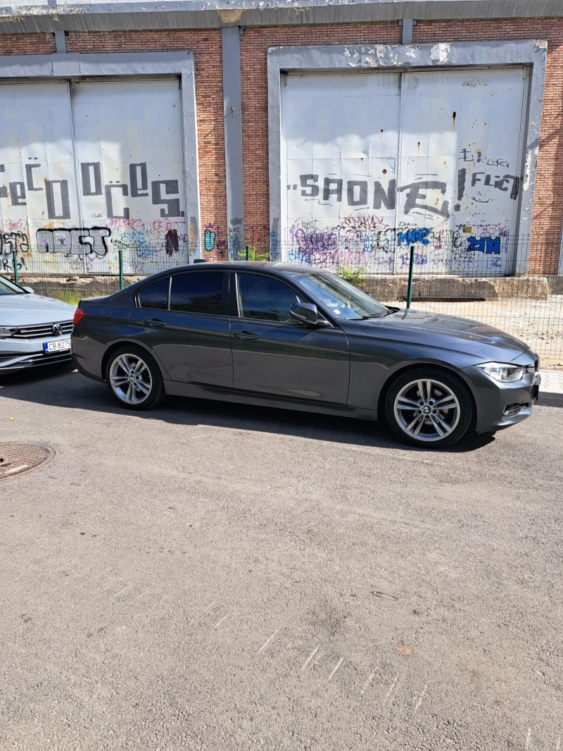 BMW 320 Xdrive , снимка 7 - Автомобили и джипове - 47522499