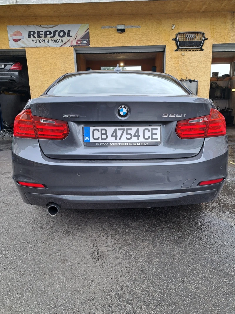 BMW 320 Xdrive , снимка 9 - Автомобили и джипове - 47522499