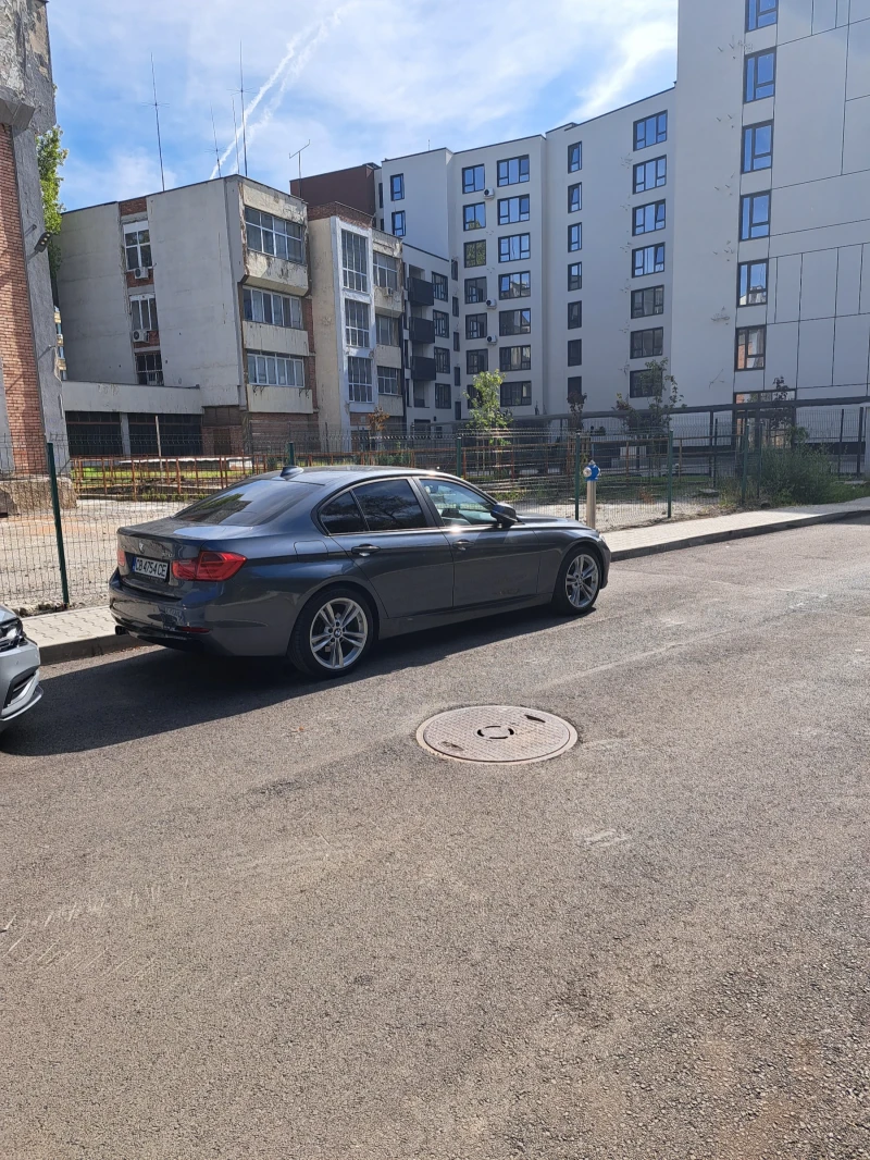 BMW 320 Xdrive , снимка 8 - Автомобили и джипове - 47522499