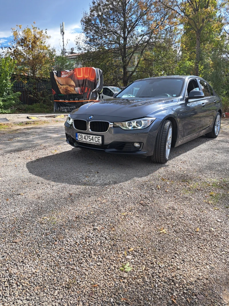 BMW 320 Xdrive , снимка 3 - Автомобили и джипове - 47522499