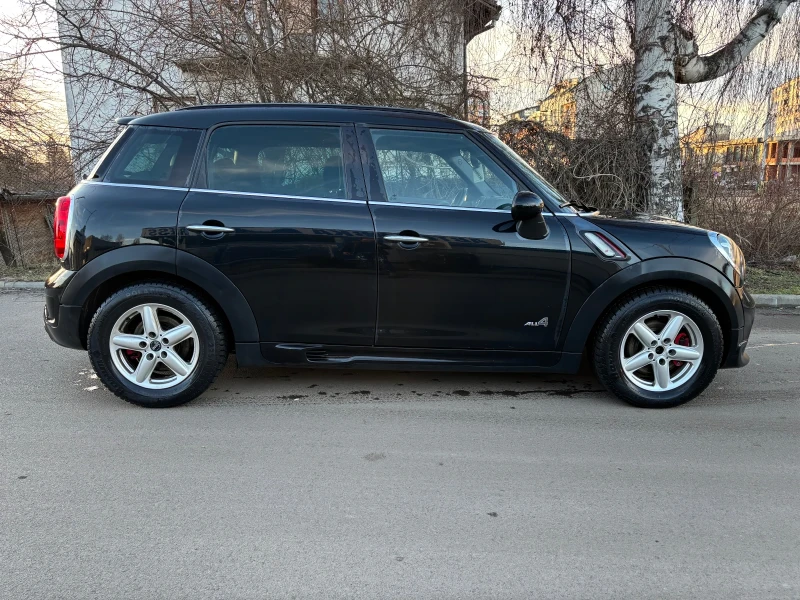 Mini John Cooper Works JCW ALL4, снимка 3 - Автомобили и джипове - 48852016