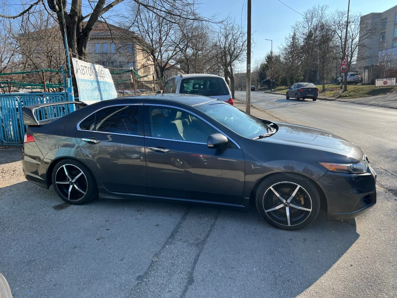 Honda Accord 2.2d, снимка 4 - Автомобили и джипове - 49062462