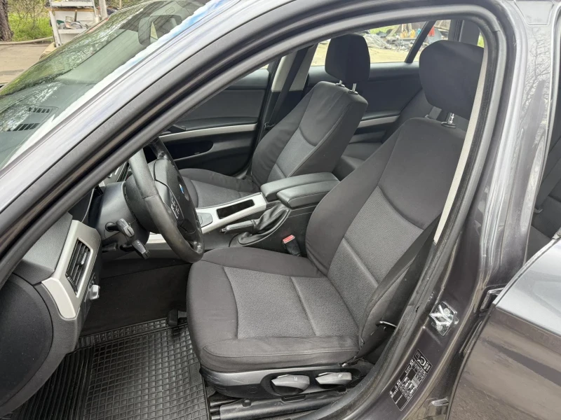 BMW 320, снимка 8 - Автомобили и джипове - 49877931